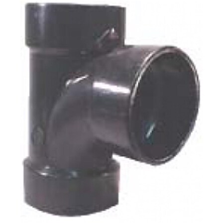 Cool Kitchen 632151 1.5 in. Sanitary Tee CO3034840